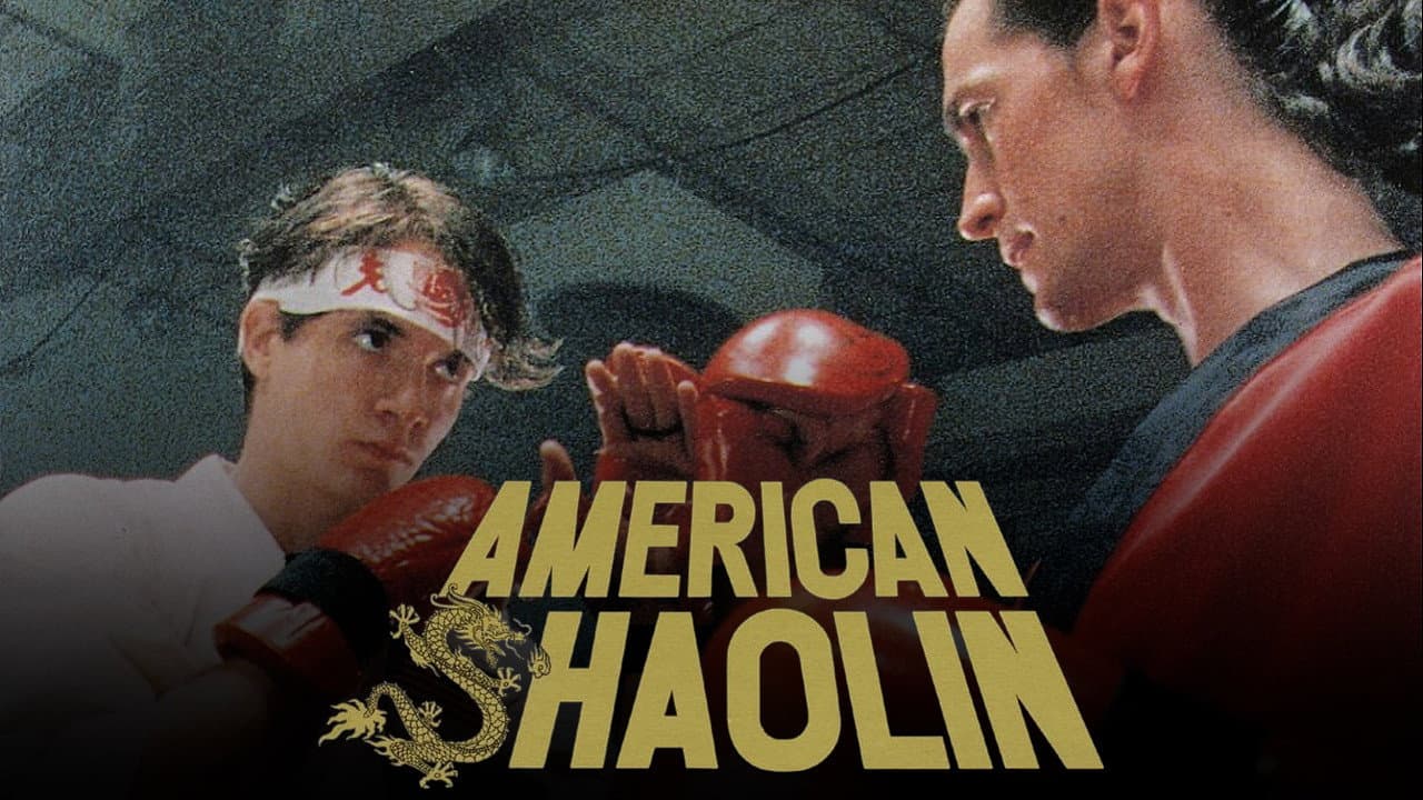 American Shaolin still 8