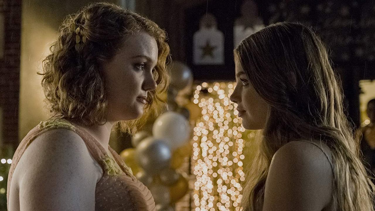 Sierra Burgess Is a Loser still 8