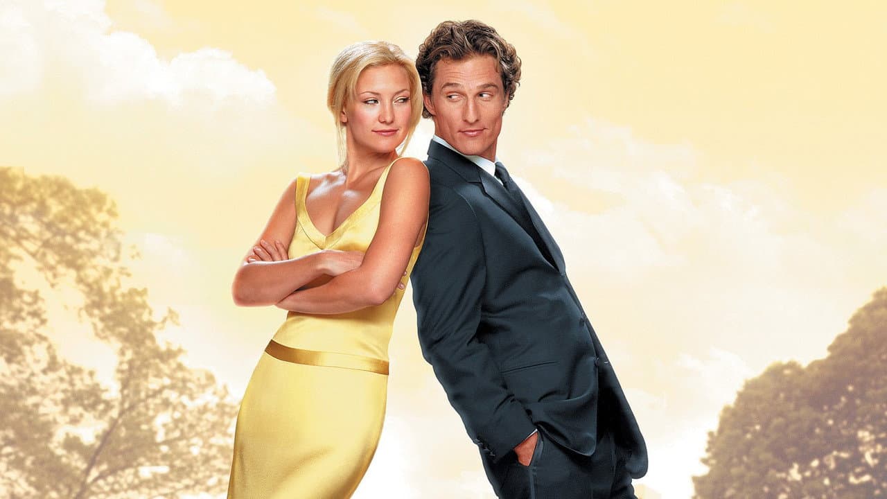 How to Lose a Guy in 10 Days: 2003 Rom-Com News still 4