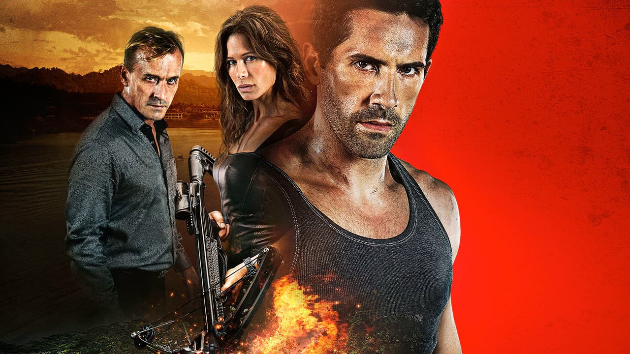 Hard Target 2 still 1