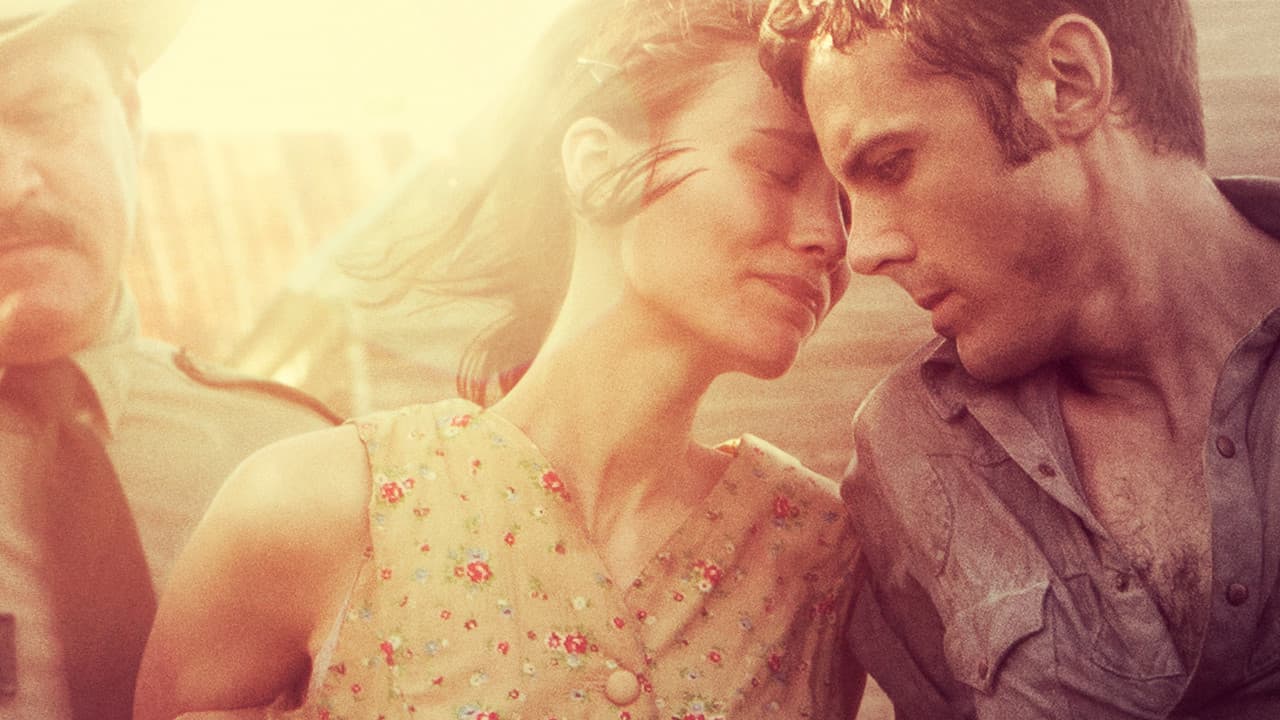 Ain't Them Bodies Saints still 1
