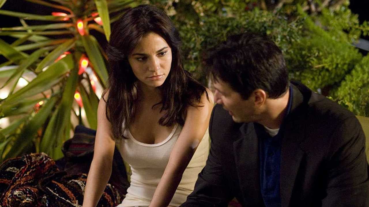 Street Kings still 7