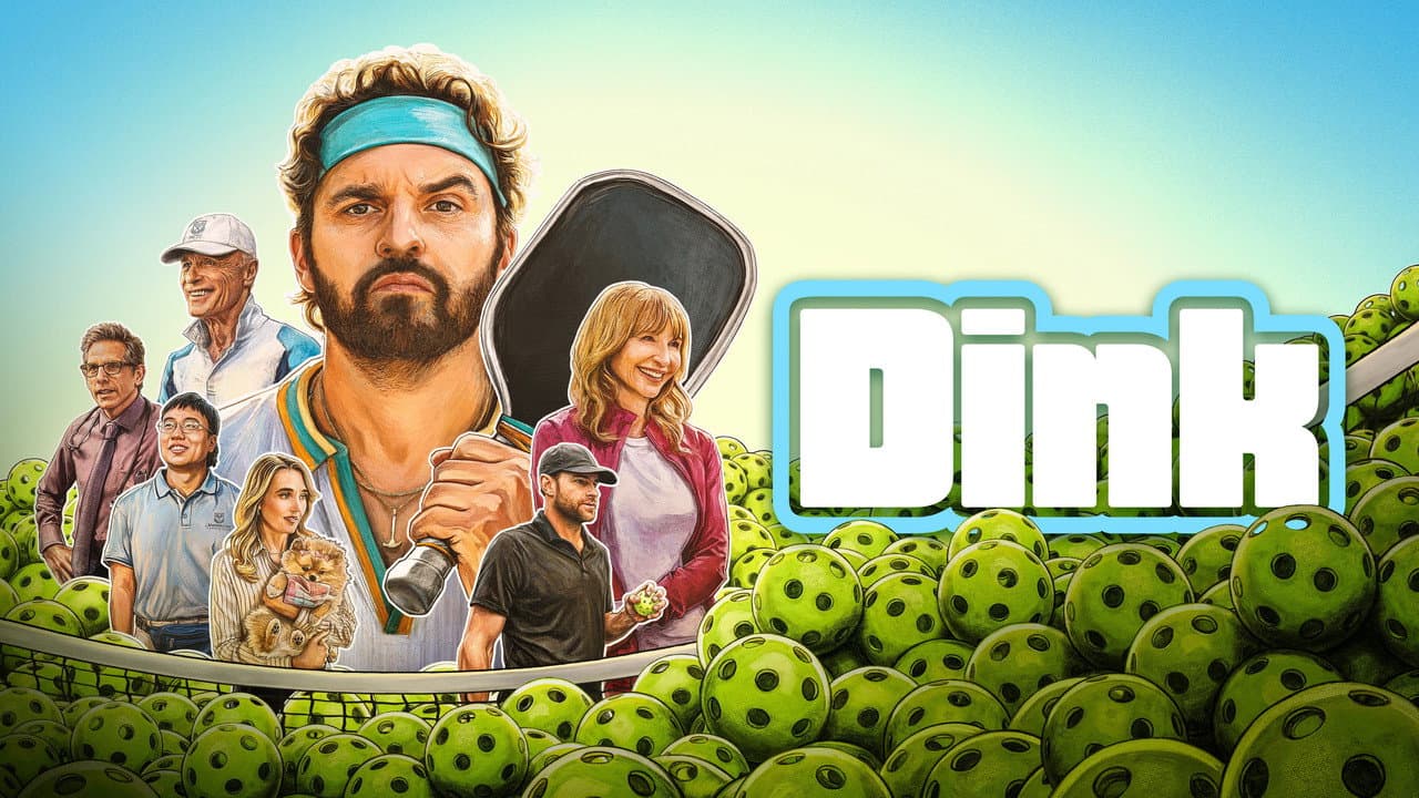 The Dink Movie Review: Where Dark Humor Meets Heart still 2