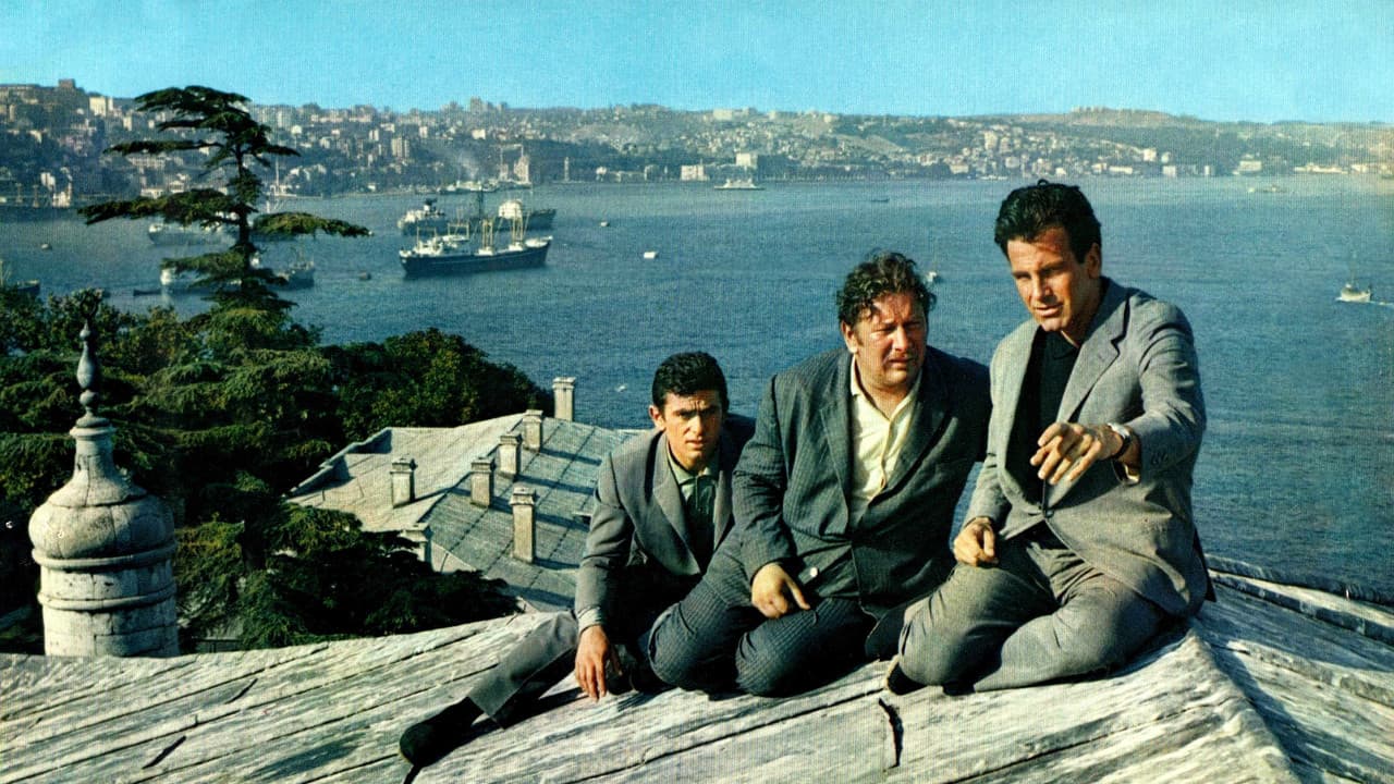 Topkapi still 2