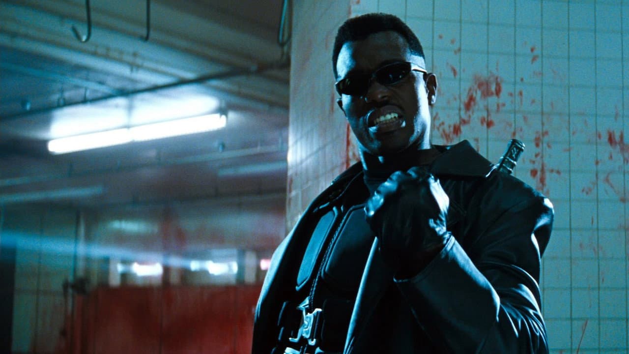 Blade Movie News: Updates, Cast, and Release Info still 7