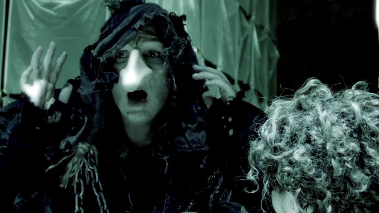 Boyle’s Ink: Murdoch Backs Cast for 2009 Fantasy still 5