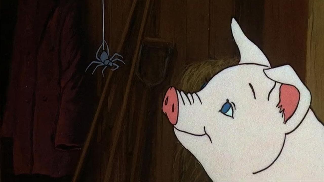 Charlotte's Web still 2