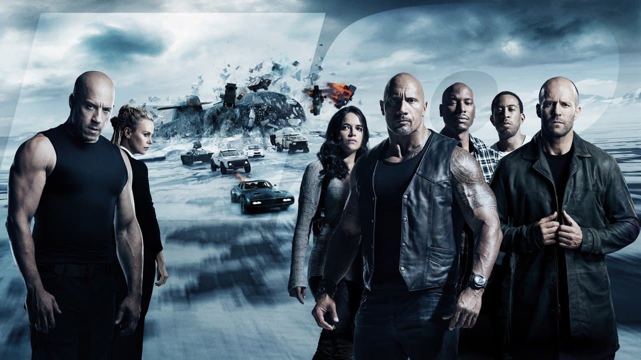 The Fate of the Furious still 3