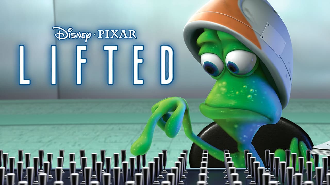Lifted still 7