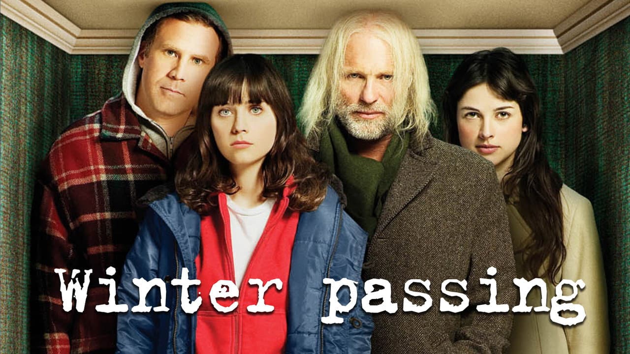 Winter Passing still 8