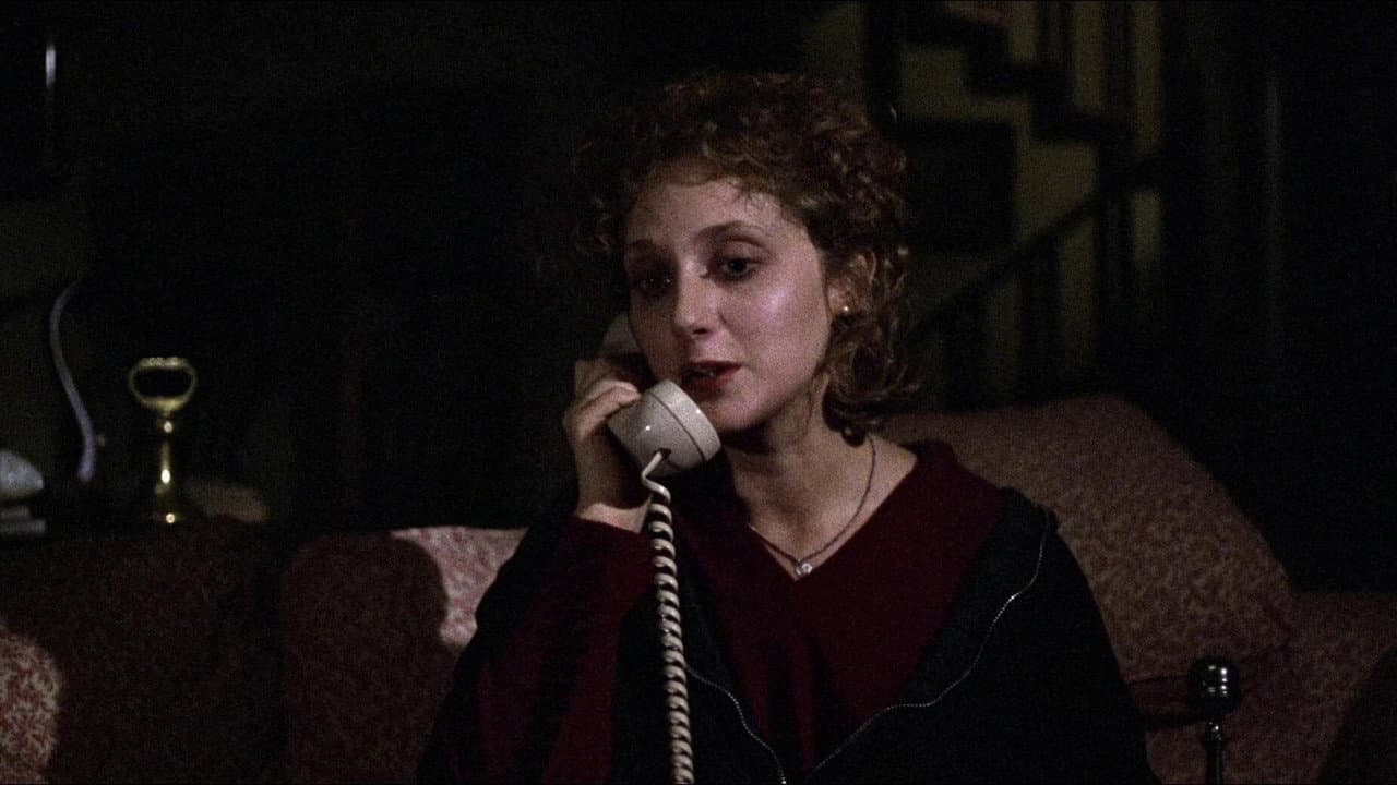 When a Stranger Calls still 6