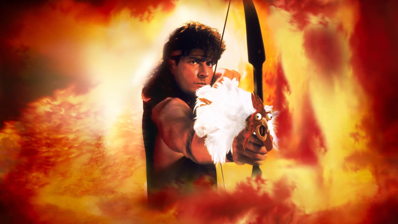 Hot Shots! Part Deux (1993) - News & Updates still 7