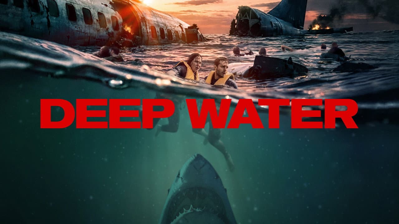 Deep Water Review: A Sinking Psychological Thriller? still 2