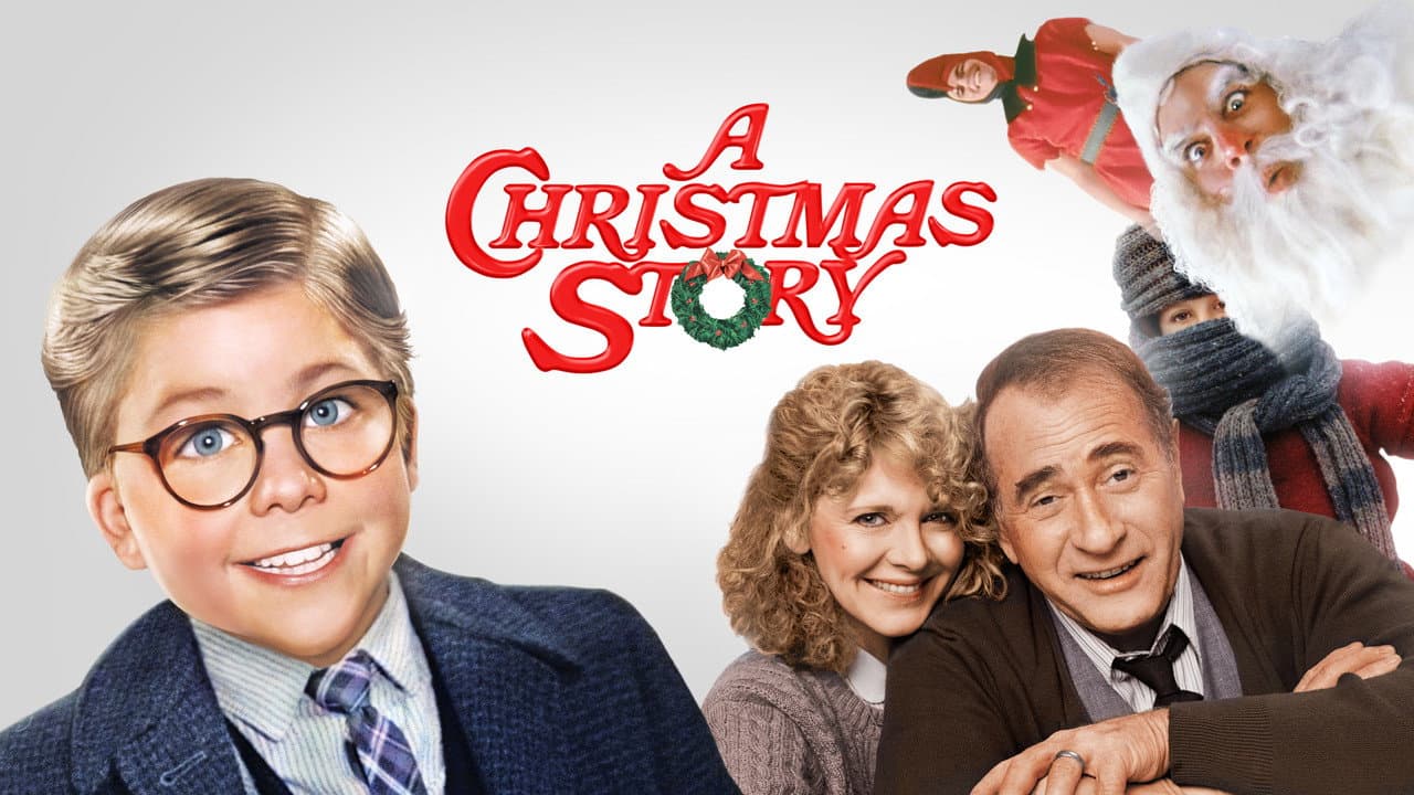 A Christmas Story (1983) News | Updates & Retro Coverage still 3