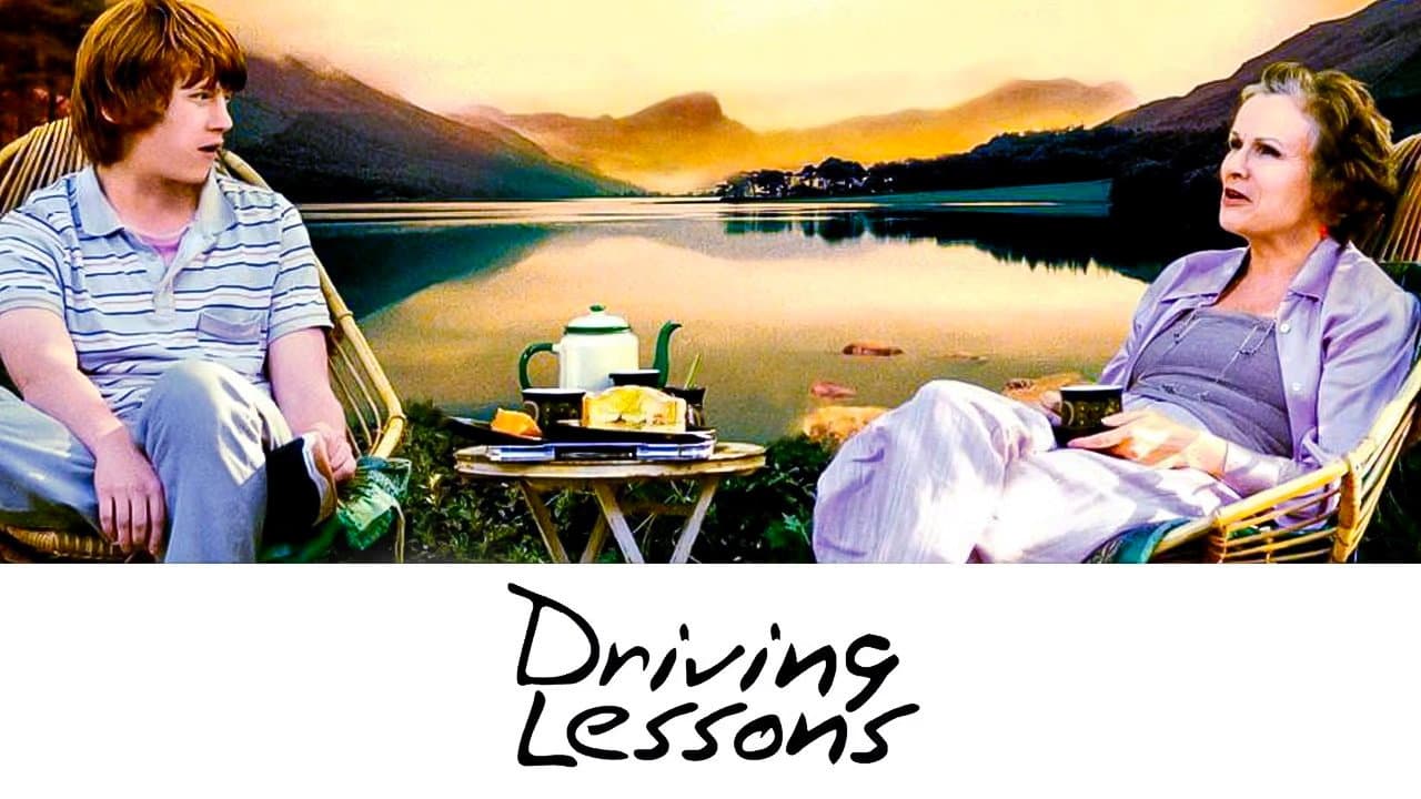 Driving Lessons still 6