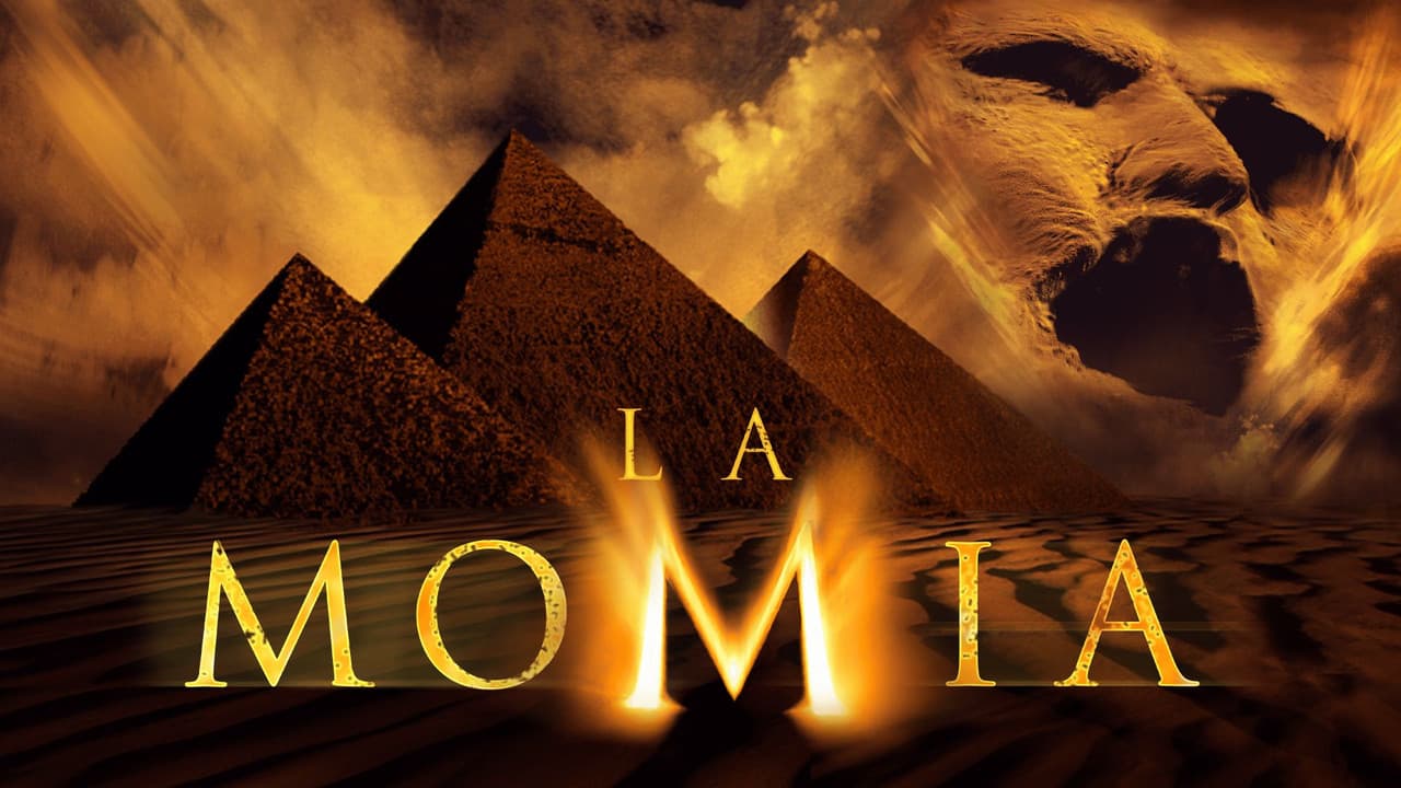 The Mummy Movie News: New Updates & Behind-the-Scenes still 5