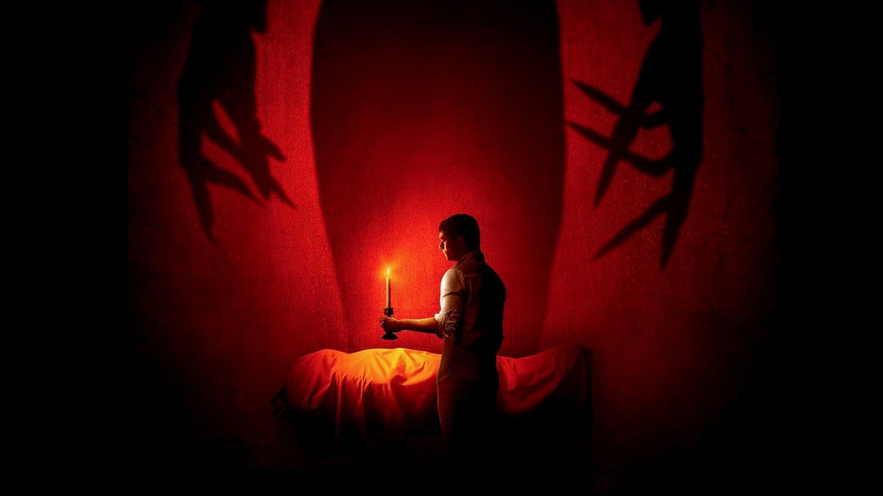 The Vigil still 3