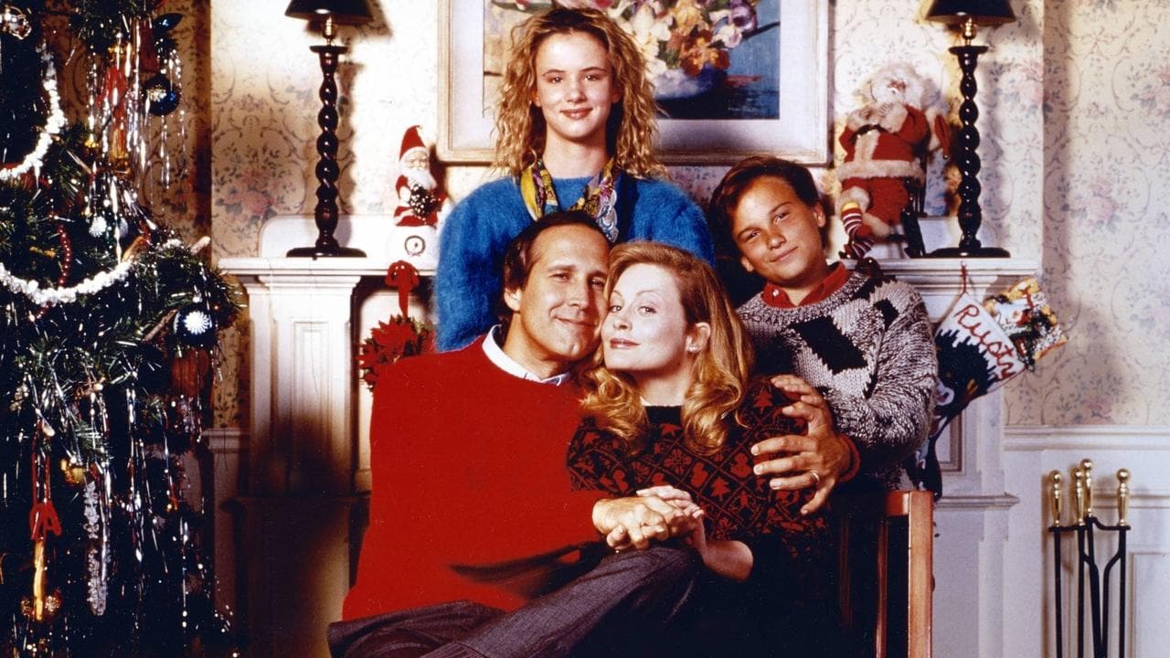 National Lampoon's Christmas Vacation still 1