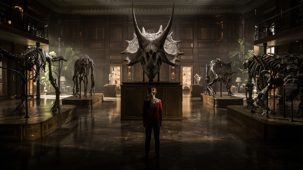 Jurassic World: Fallen Kingdom still 5
