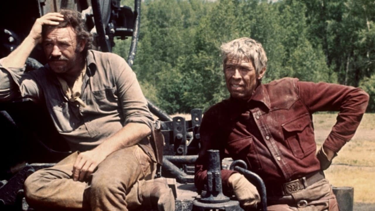 Bite the Bullet still 8