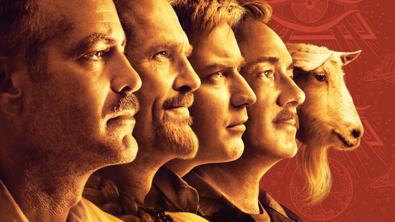 The Men Who Stare at Goats still 1