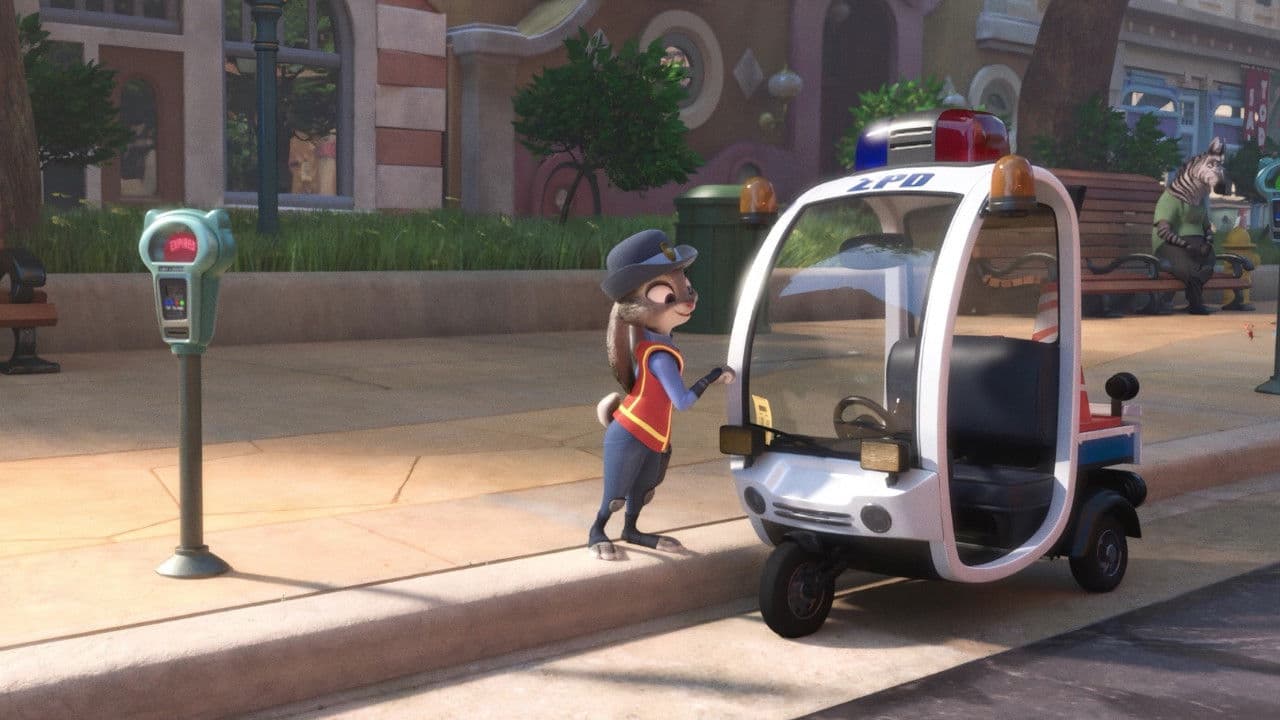 Zootopia 3 (2016) News: Plot, Cast & Updates still 7