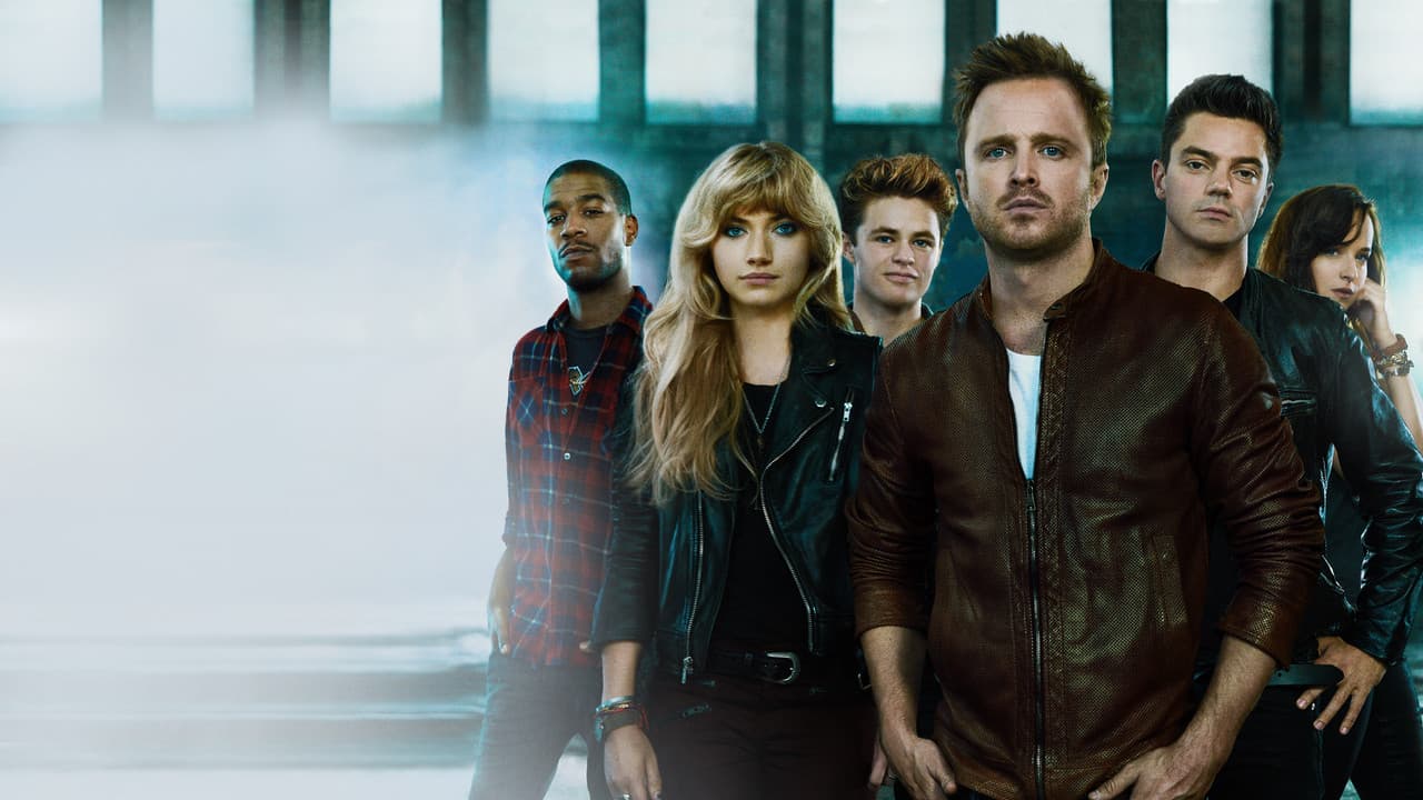Need for Speed still 6