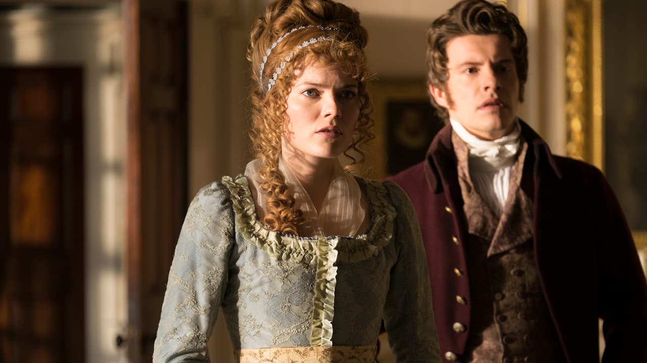Love & Friendship still 8