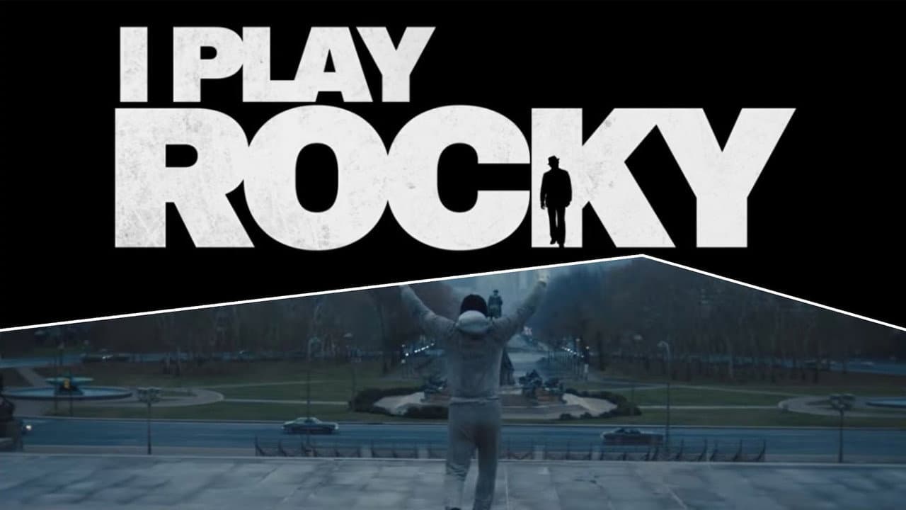 I Play Rocky: Anthony Ippolito on Playing Stallone still 8