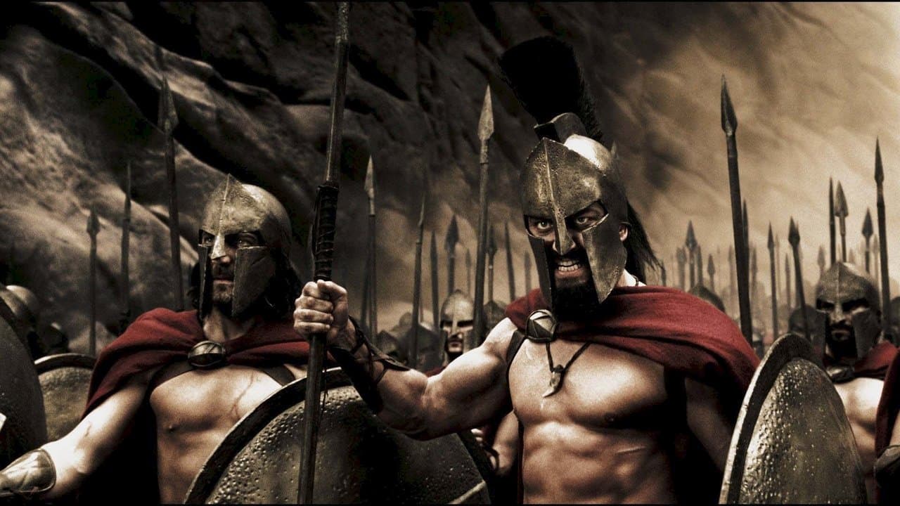 300 still 1