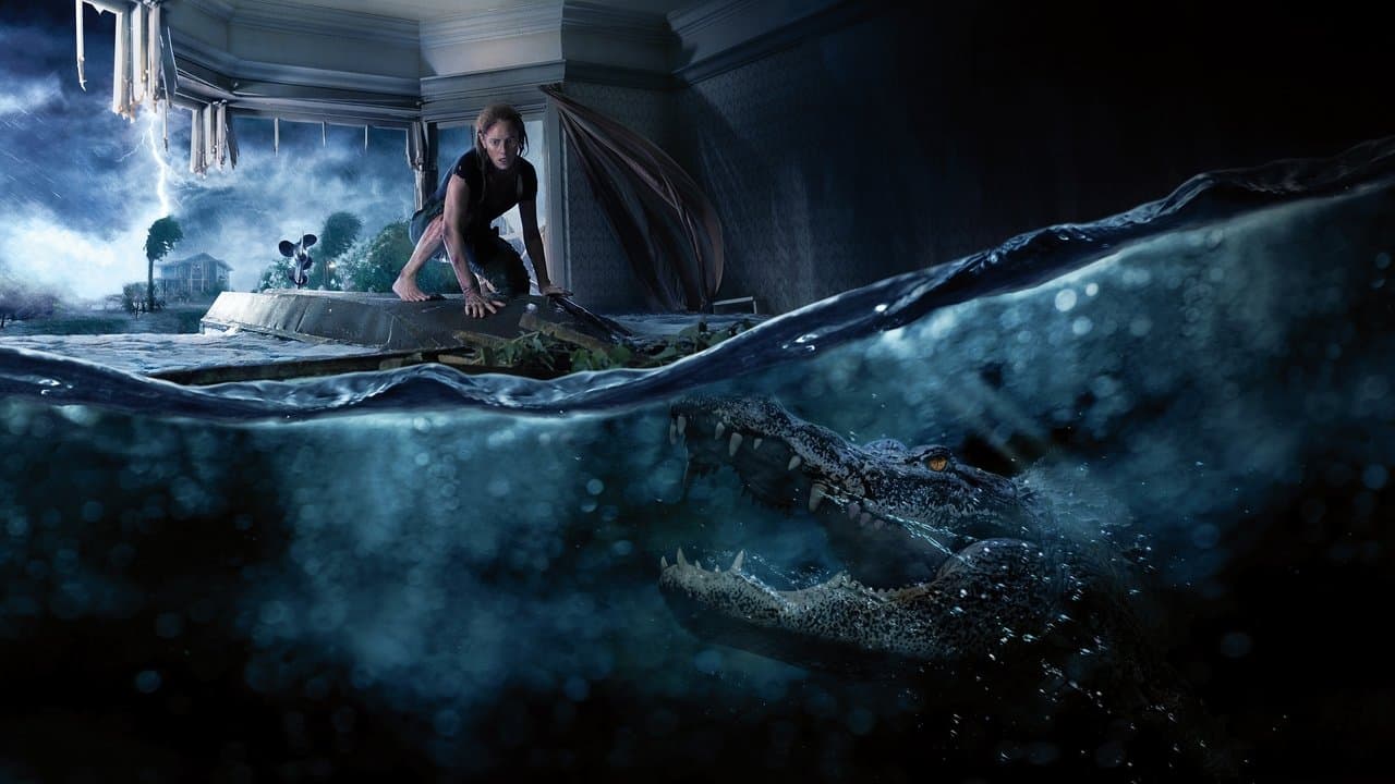 Crawl (2019) Movie News & Updates | Alexandre Aja Thriller still 1