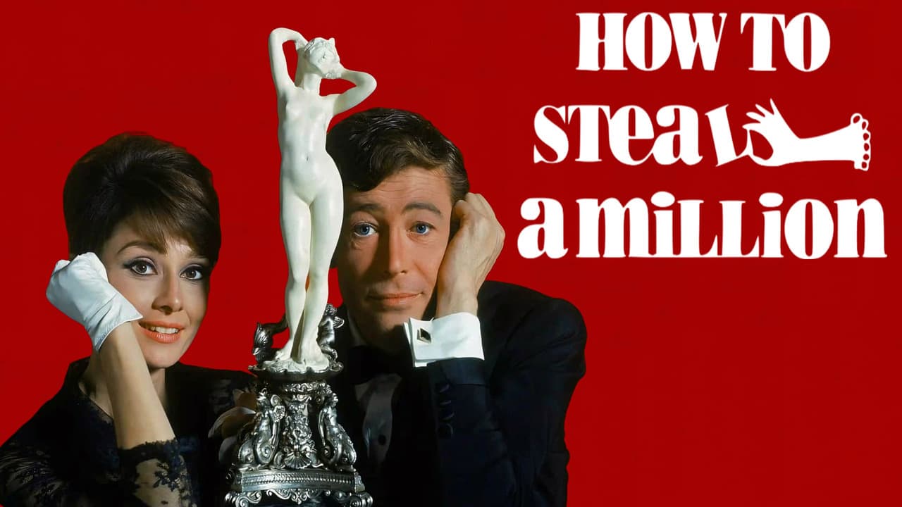 How to Steal a Million still 3