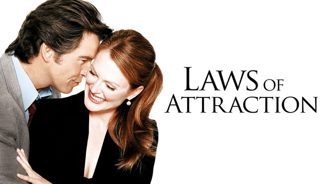 Laws of Attraction still 6