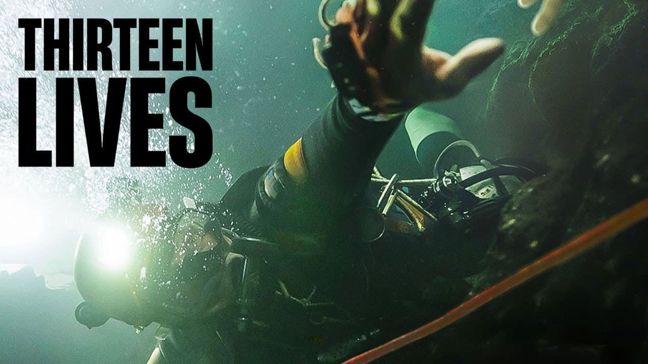 Thirteen Lives still 7