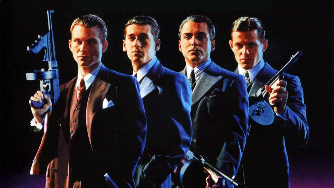 Mobsters still 1