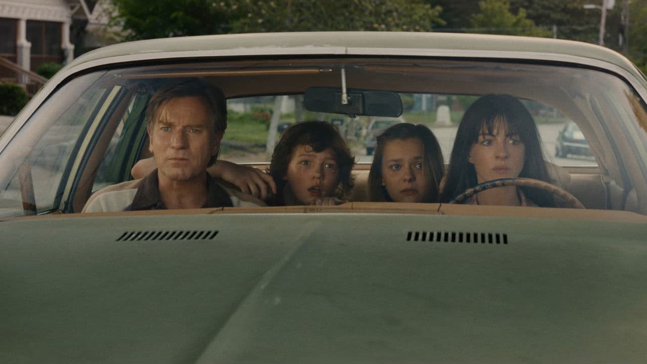 End of Oak Street (2026) Review | Mitchell's Dark Vision still 4