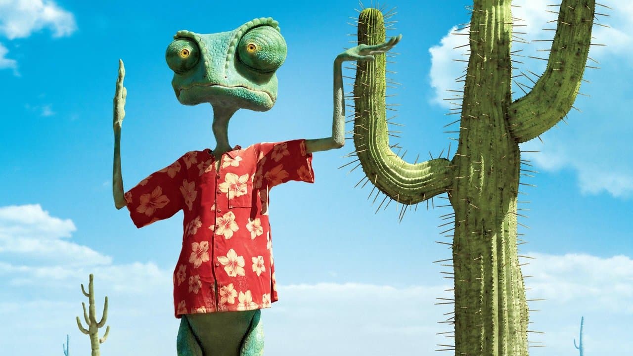 Rango still 2