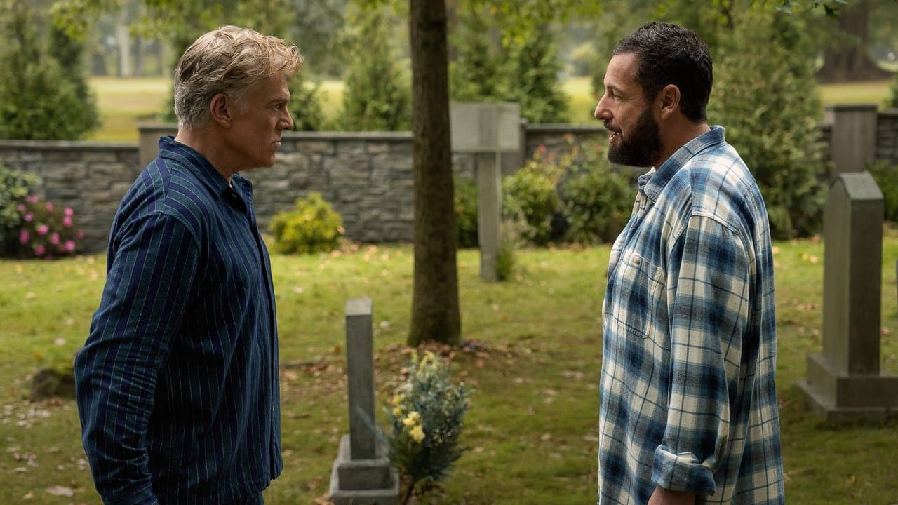 Happy Gilmore 2 still 7