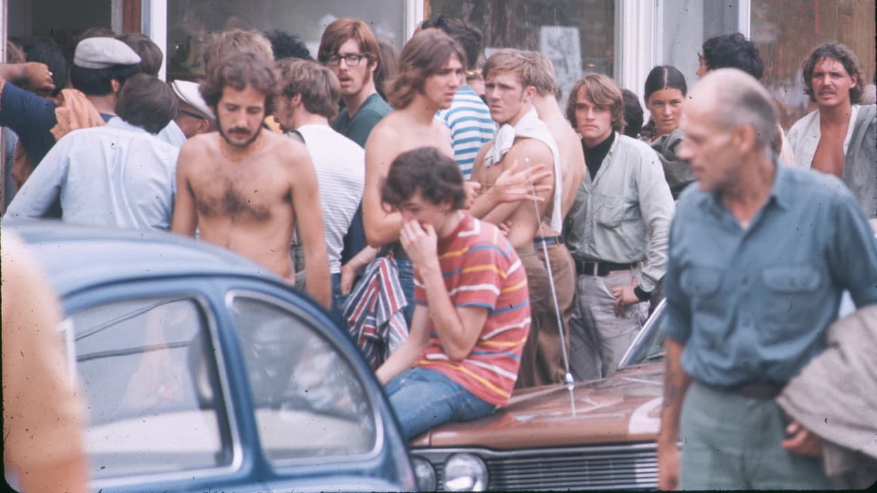 Woodstock: Three Days That Defined a Generation still 5