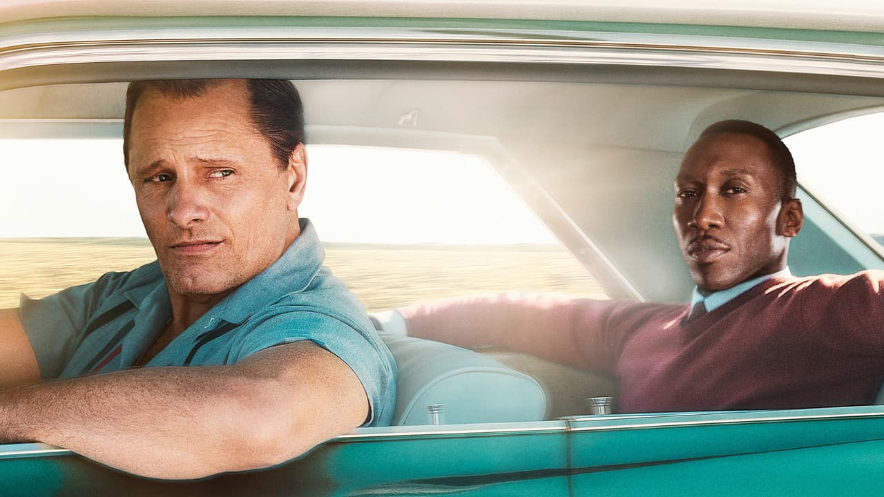 Green Book still 8