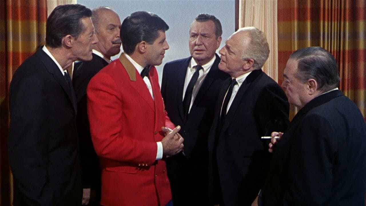 The Patsy still 1