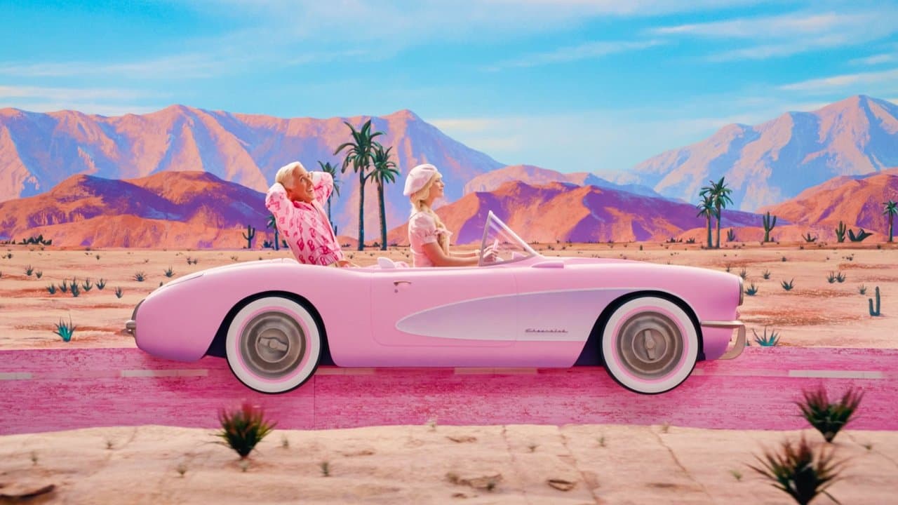 Barbie Movie News: Latest Updates & Release Info still 4