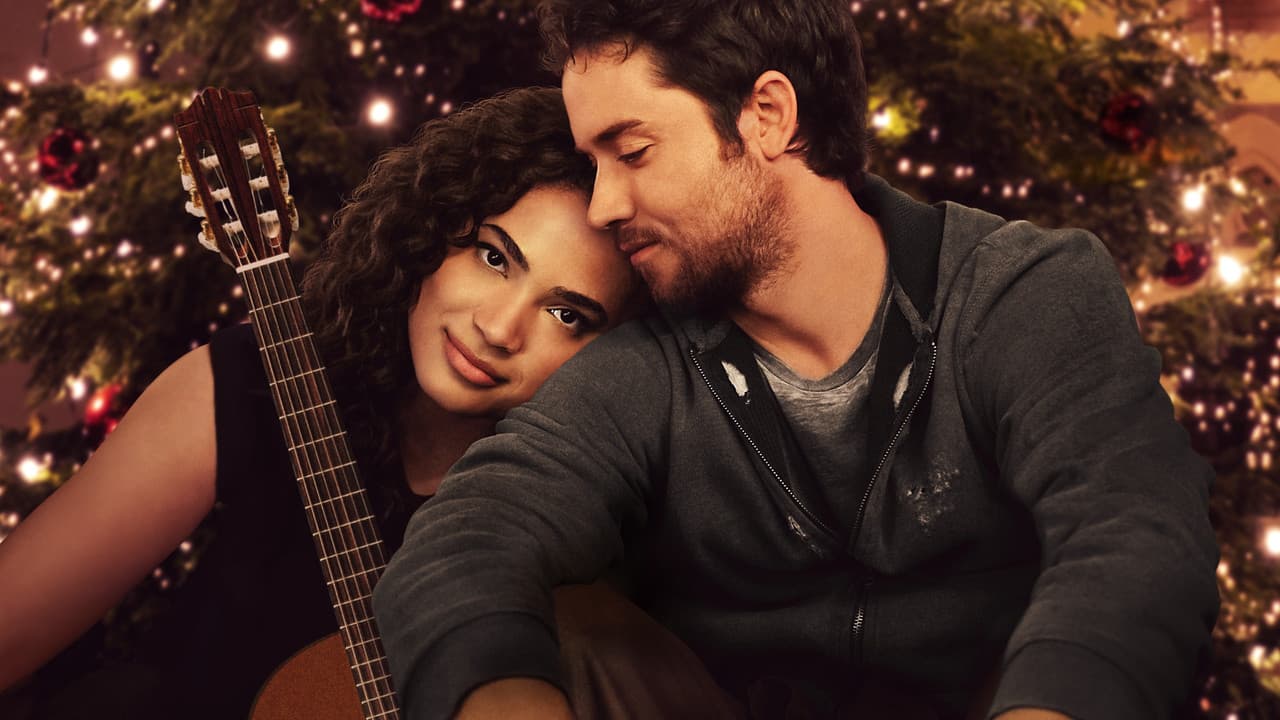 Holiday Harmony still 7