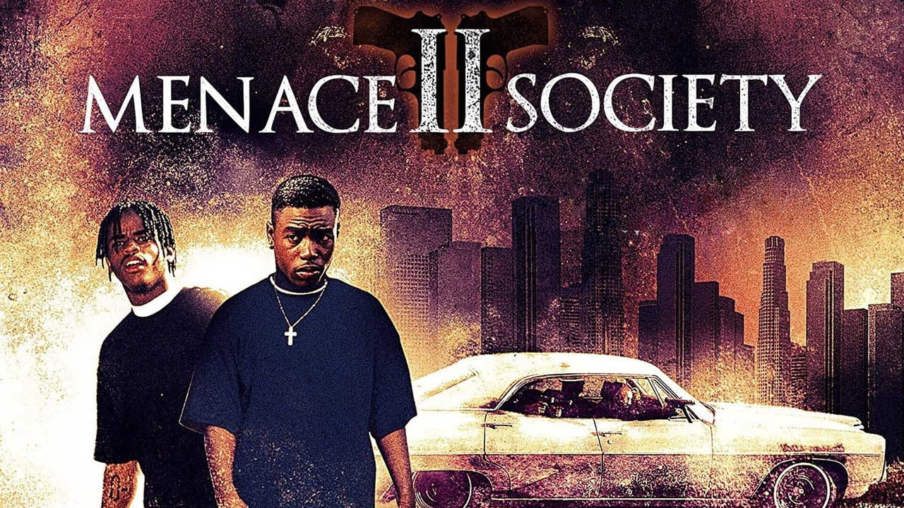 Menace II Society (1993) News | Cast, Plot & Legacy still 4