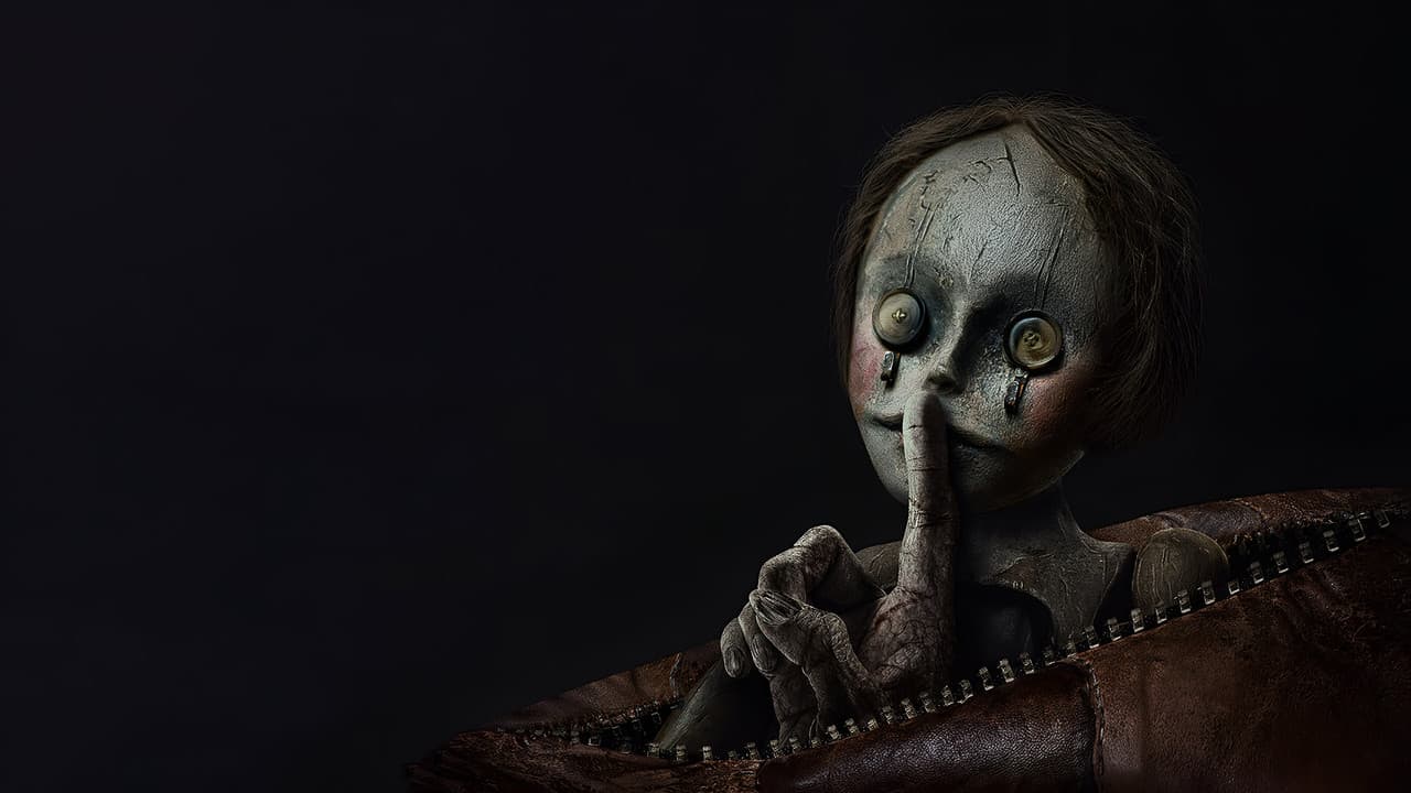 Bagman still 3