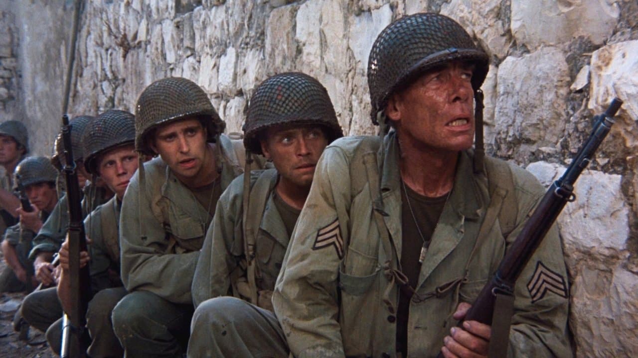 The Big Red One still 1