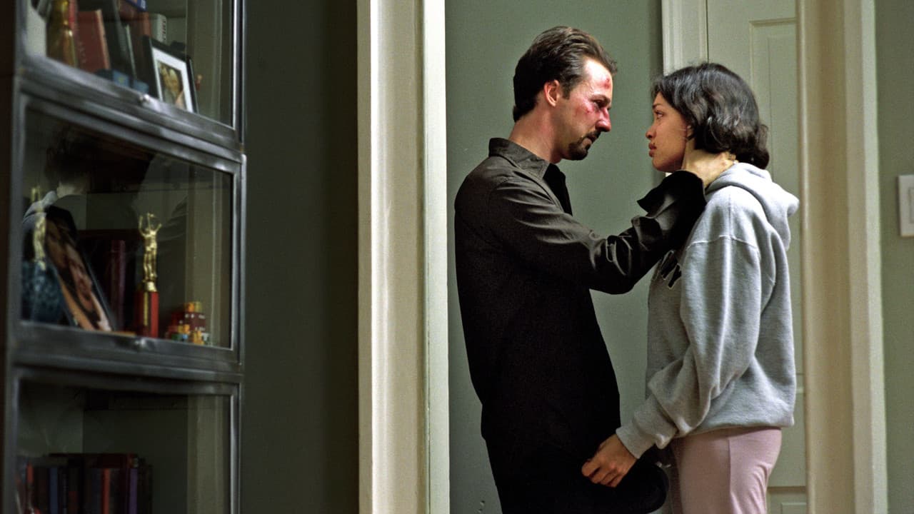 25th Hour still 1