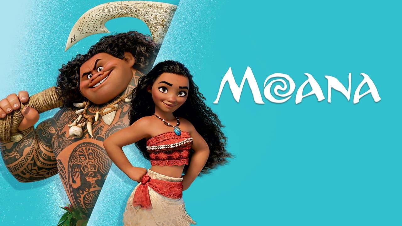 Moana 2016 Movie News: Updates & Behind-the-Scenes still 6