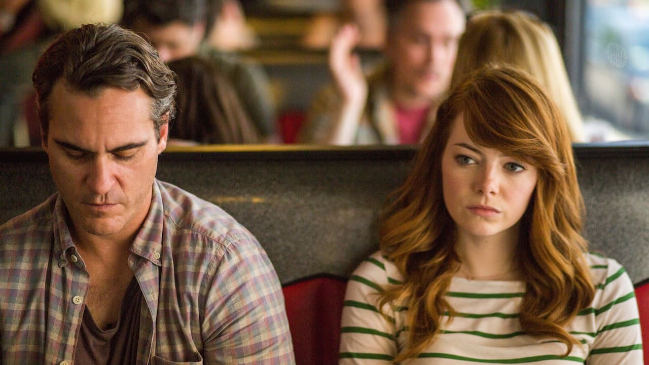 Irrational Man still 7