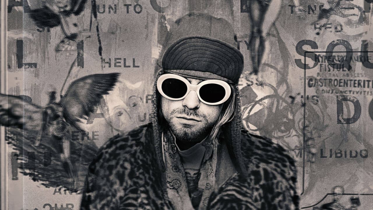 Cobain: Montage of Heck still 2
